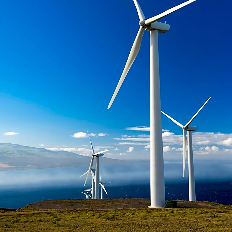 Hawaii Governor Josh Green Addresses Energy Future with Business Leaders