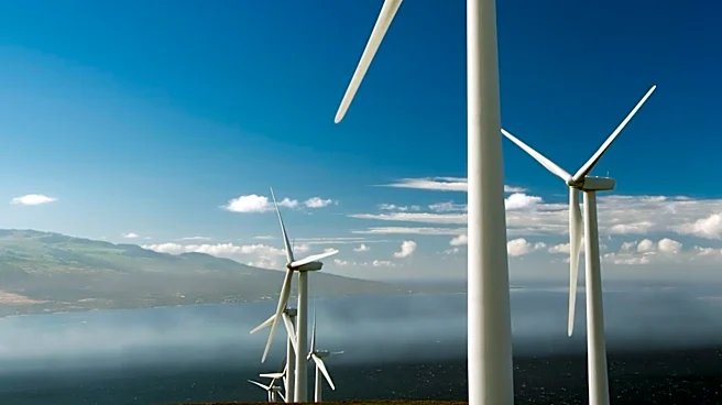 Hawaii Governor Josh Green Addresses Energy Future with Business Leaders