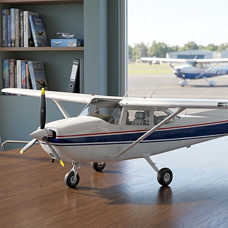 Knox County Foundation Awards $4,000 Grant to Civil Air Patrol Squadron for Start-up Costs and Equipment