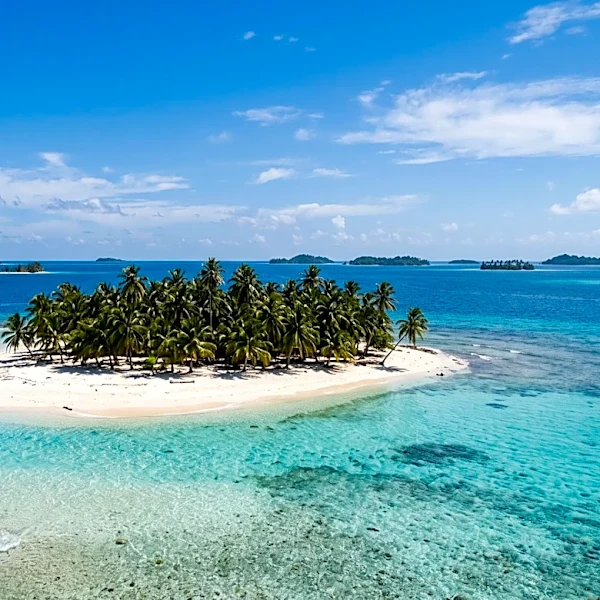 Panama Offers 180-Day Visa-Free Stays for U.S. Tourists, Expanding Accessibility