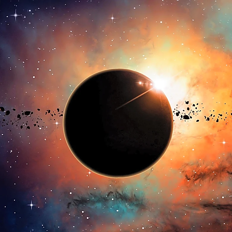 NASA Team Proposes Artificial Eclipse in Space to Discover Earth-like Exoplanets