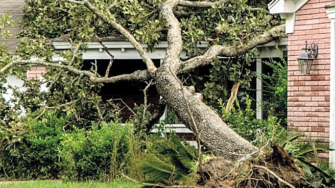 Will County Eligible for Federal Disaster Loans Following July Storms, August Damage Under Assessment