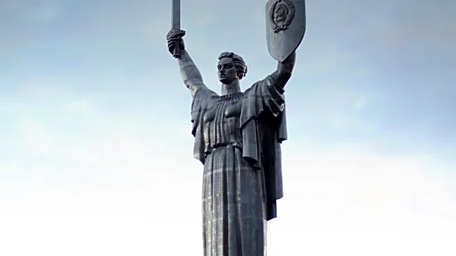 Zaporizhzhia Unveils Memorial for Over 100 Missing Ukrainian Service Members