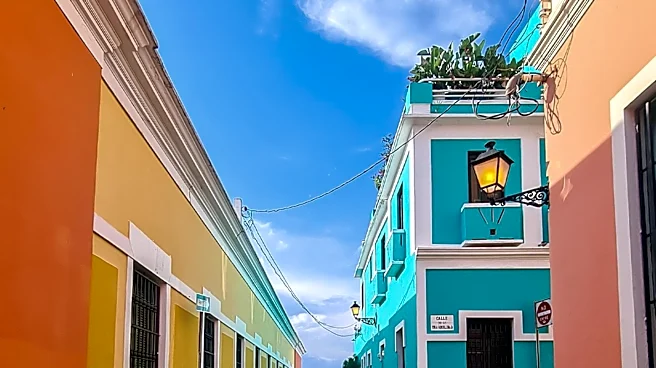 Colonia del Sacramento: A UNESCO World Heritage Site Reflecting Portuguese-Spanish Colonial History