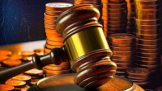 Louisiana Sheriffs Under Scrutiny for Opioid Settlement Fund Spending
