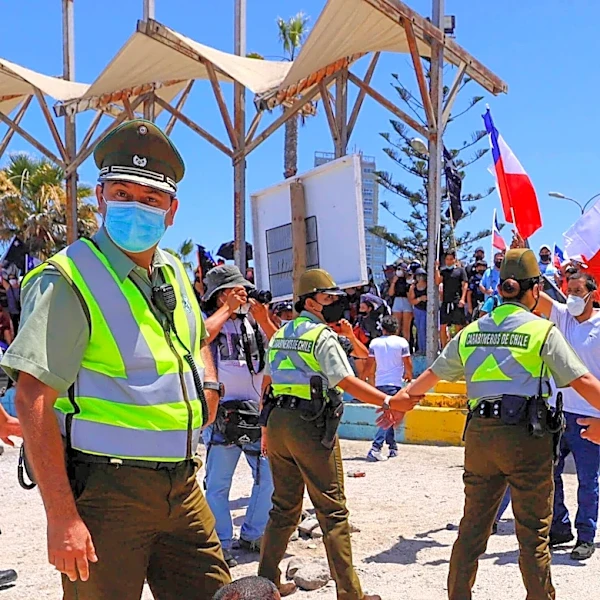 U.S. News Agency Crew Attacked by Israeli Settlers in West Bank