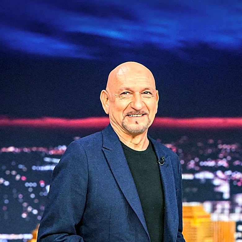 Ben Kingsley Narrates 'Religions of the World' Documentary Series