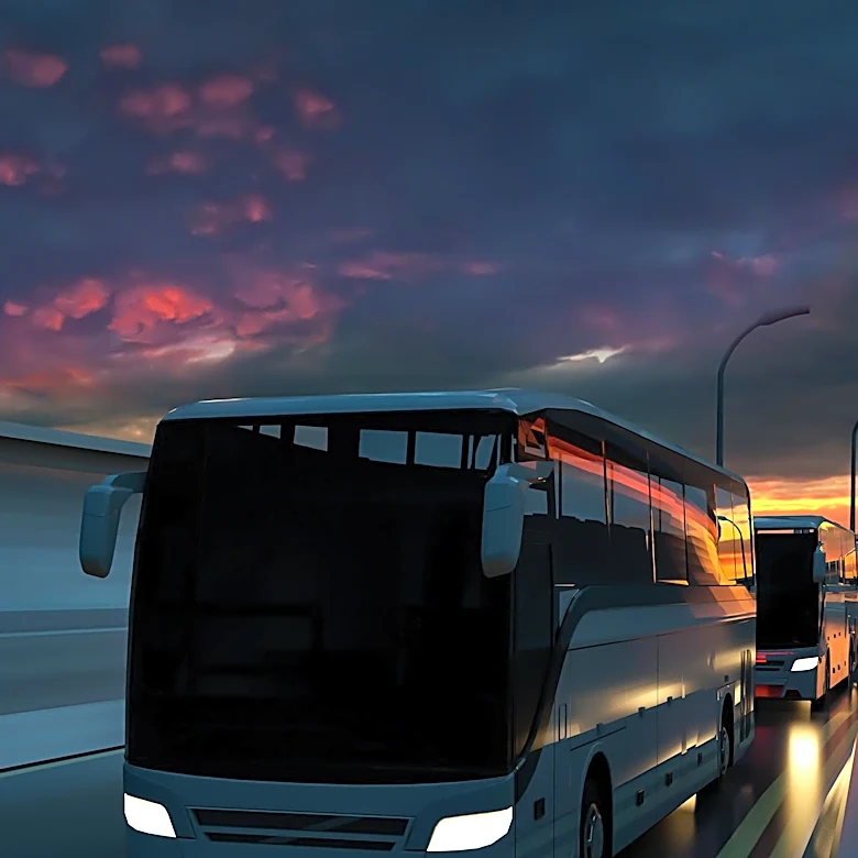 U.S. Department of Transportation Launches Intercity Bus Atlas to Map National Routes