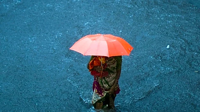 Massachusetts Woman Missing After Nepal Flash Floods