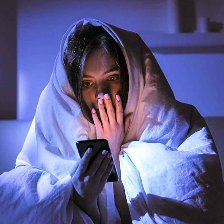 Cyberchondria: Excessive Online Health Searches Linked to Increased Anxiety and Misinterpretation of Symptoms