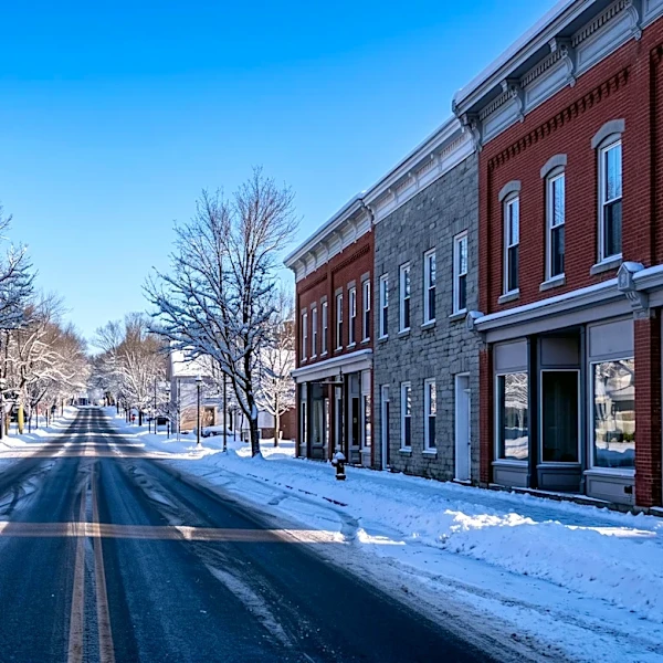Newzjunky Watertown NY Serves as Key Digital News Aggregator for North Country Residents