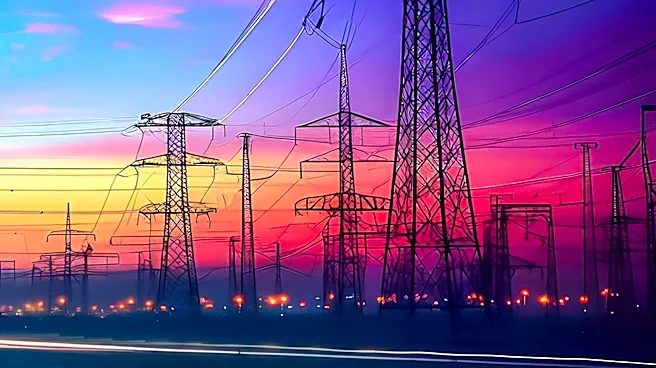 PNM Customers in Albuquerque Experience Widespread Power Outages Amid Record High Temperatures
