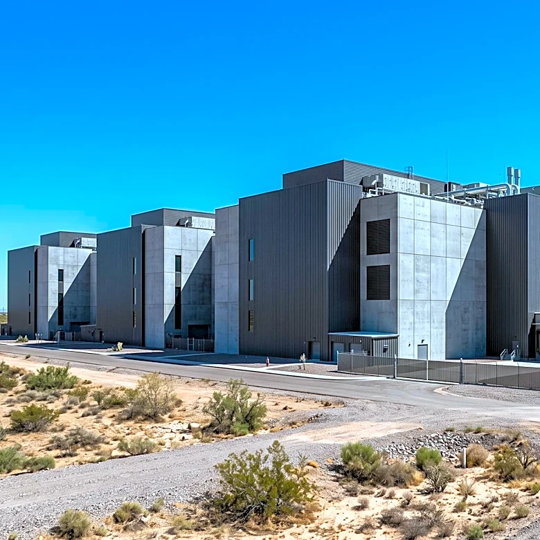 Glendale Considers Annexation for West Valley Data Center Project Amid Resident Concerns