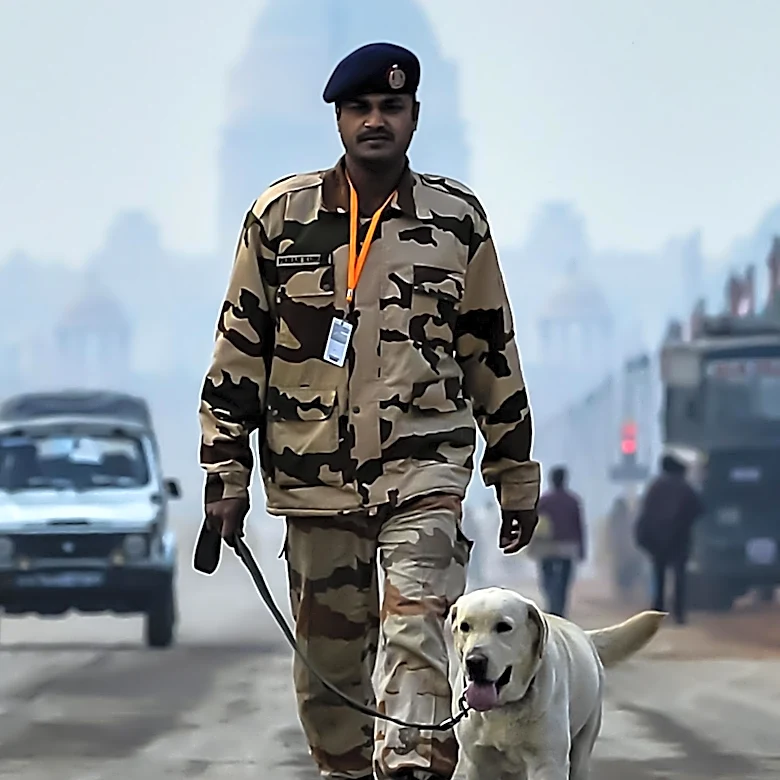 9/11 Responder and Iraq War Veteran Celeste Henry-Kemper Finds Life-Saving Support in Service Dog