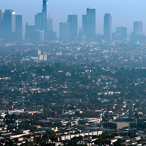 California Legislature Advances Bill to Update Hydrogen Sulfide Air Standards Amid Border Pollution Crisis