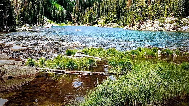 Estes Park Promotes Summer Activities as Gateway to Rocky Mountain National Park