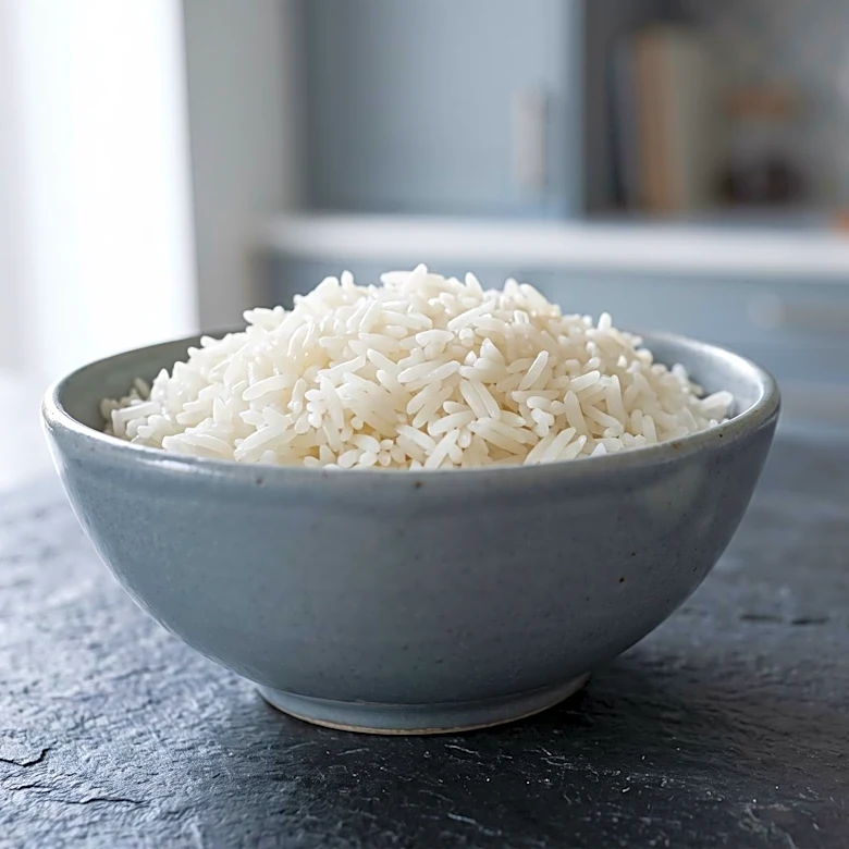 FDA Expands White Rice Recall Across 13 States Due to Foreign Material Contamination