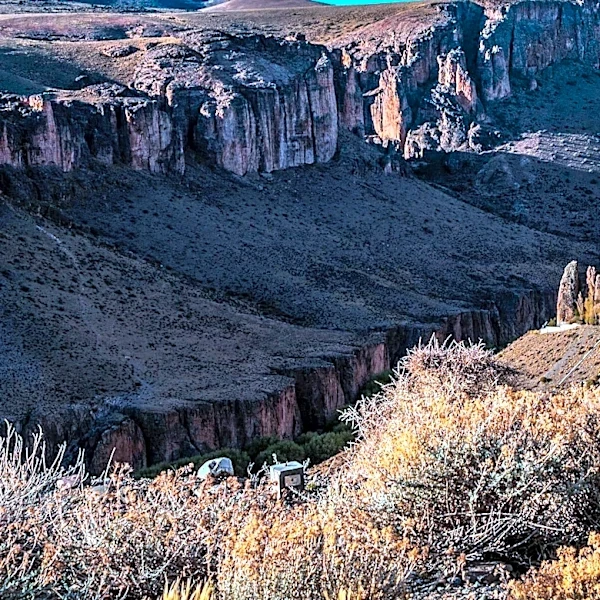 Senator Kyrsten Sinema Secures Funding for Grand Canyon National Park Thinning Project