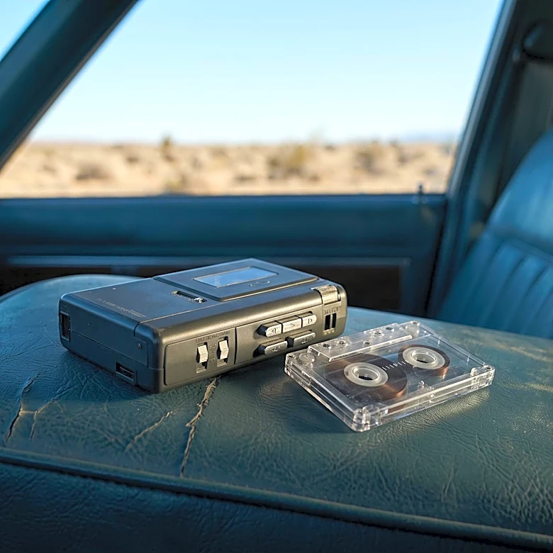 Phillip Jablonski's Serial Murders and Audio Diary Uncovered in California