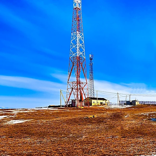 Bow Planning Board Considers New 190-Foot Cell Tower Proposal Amidst Community Concerns