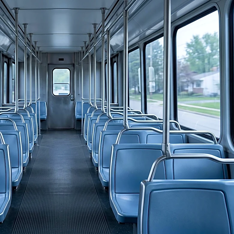 La Mesa Police Seek Public Assistance in Locating Missing 62-Year-Old Man with Dementia
