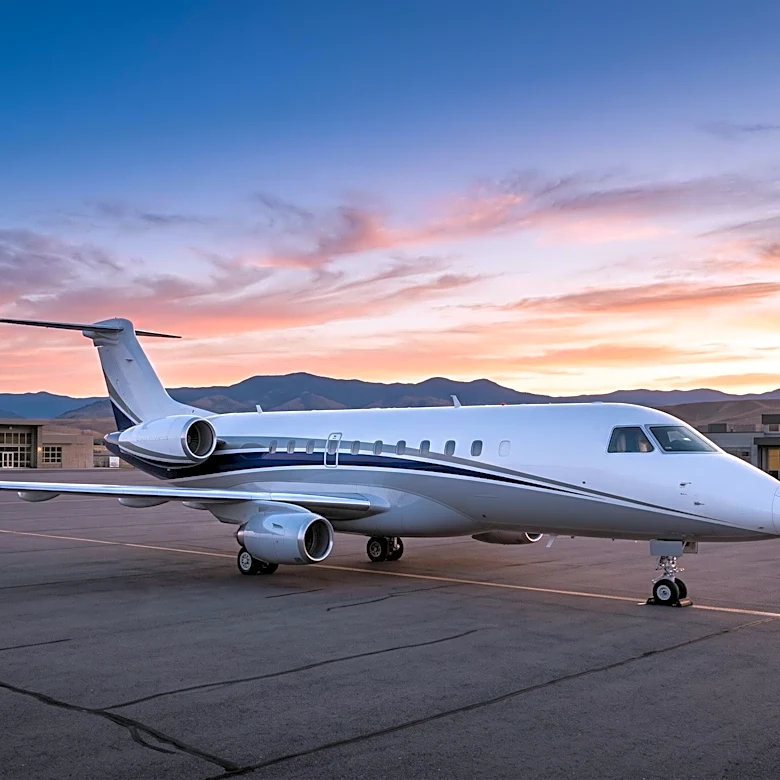 Pocatello Regional Airport to Restore Early Morning Flight to Salt Lake City in October 2026