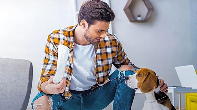 Northwest Naturals Raw Pet Food Recall Poses Human Health Risk from Salmonella and Listeria