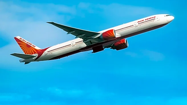 Air India Express Flight from Bengaluru to Vijayawada Experiences Significant Delay, Stranding Passengers