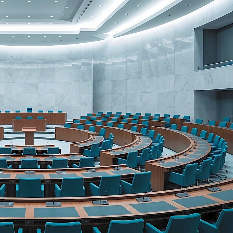 Uzbekistan's Impending WTO Accession Signals Commitment to Rules-Based Trade Amid Global Rivalries