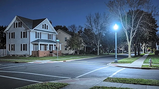 Man Shot and Killed Inside Grand Rapids Home; Police Investigation Underway