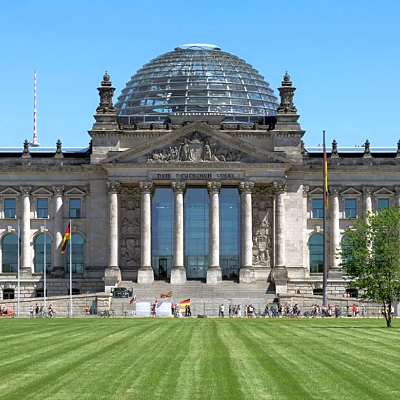 Germany Doubles Defense Budget, Commits to 3.5% GDP Spending by 2035