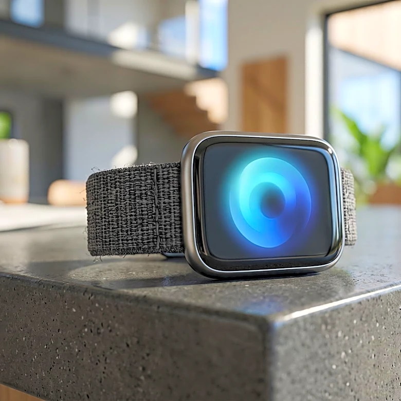 Samsung Research Advances Wearable Health Technology with Cross-Biosignal and Cross-Modal AI Integration