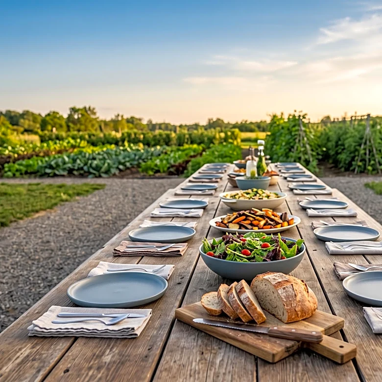 Former SC Governor David Beasley Promotes 'Breaking Bread Together' Initiative in Birmingham