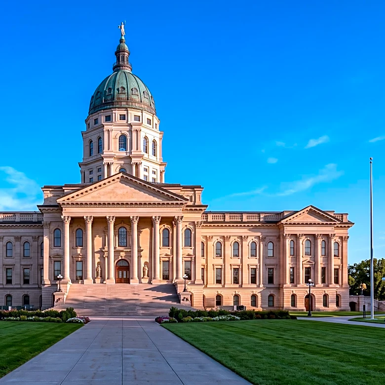 Kansas Wildlife and Parks Commission Approves New Hunting Regulations and State Park Fee Adjustments