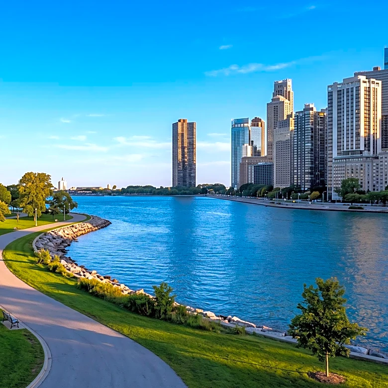 Chicago Residents Protest Proposed Lakefront Development in Edgewater