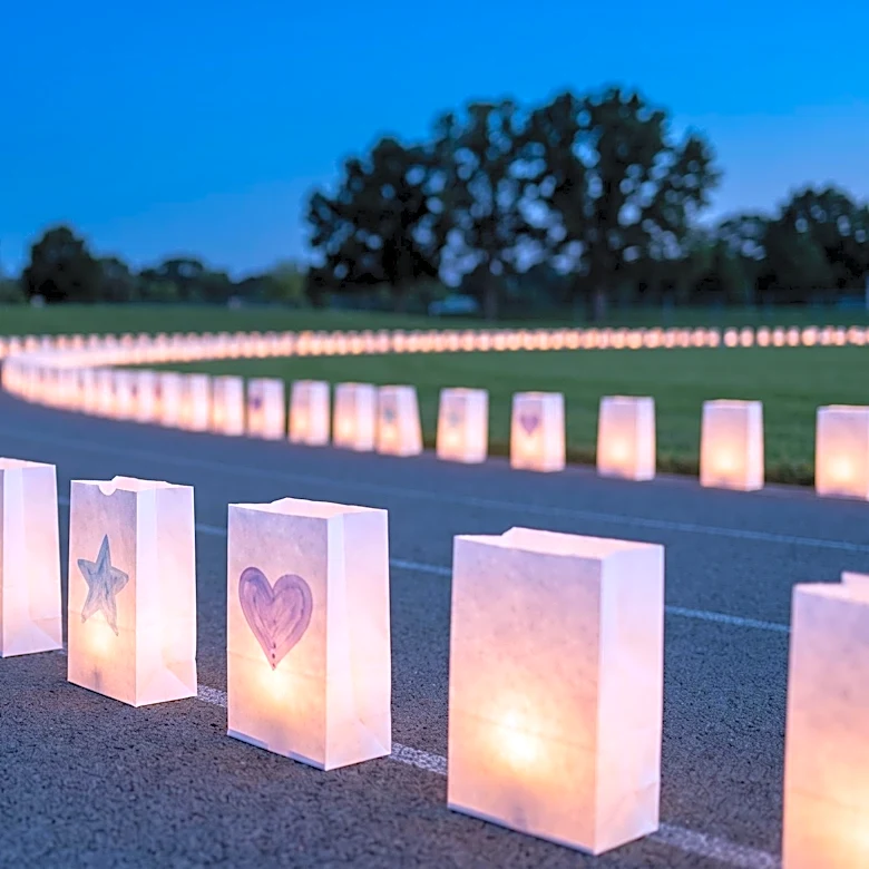 American Cancer Society Hosts Relay for Life Event in Lafayette, Indiana