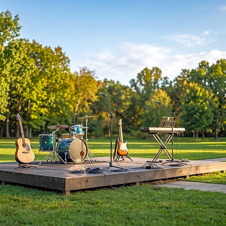 Band Together Celebrates 25 Years of Philanthropy Through Music, Donating Nearly $16 Million to Nonprofits