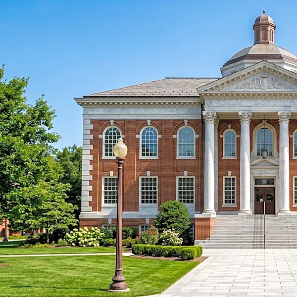 Newport, RI Leads State in Per Capita Spending on Police and Fire Protection