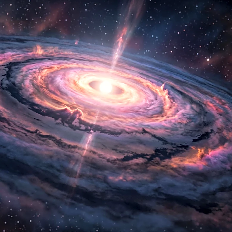 James Webb Space Telescope Reveals Evolving Gas Dispersal Mechanisms in Planet-Forming Disks, Impacting Giant Planet Formation