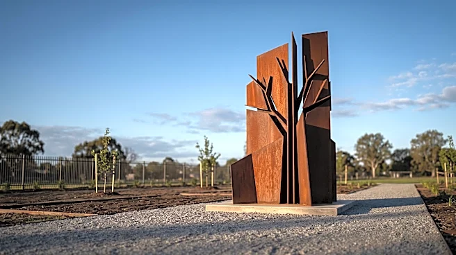 Fort Worth Memorial for Black Lynching Victim Fred Rouse Seeks Final Funds Amid Rising Costs