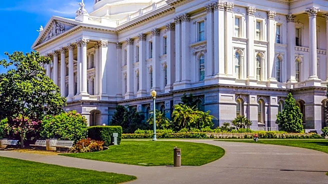 California Law Addresses Discharging Firearms at Unoccupied Vehicles and Uninhabited Buildings