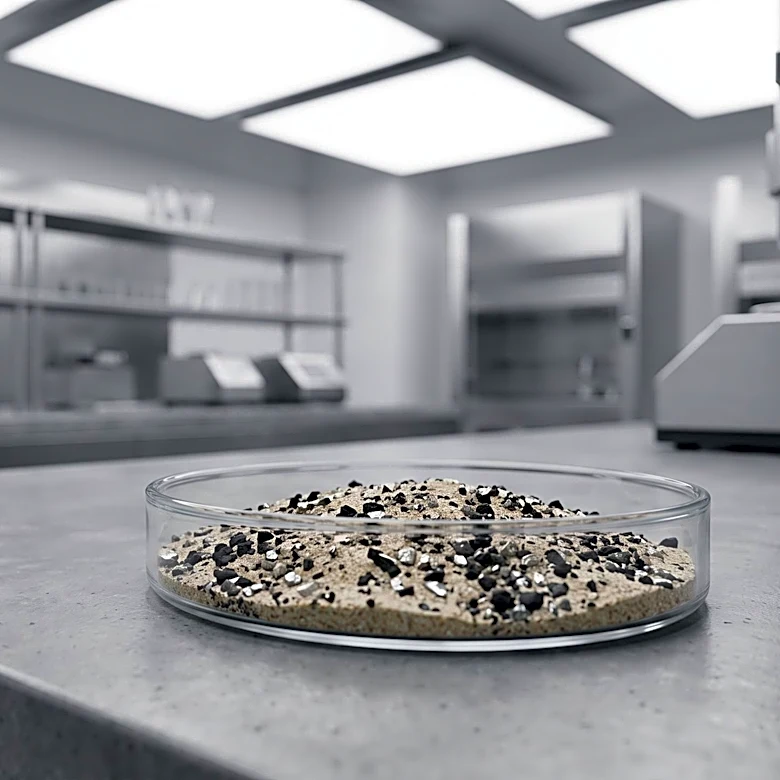 UAE Researchers Develop Desert Sand Catalyst for Hydrogen Production