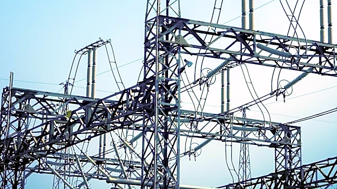 Texas Grid Reliability Debated Following 2021 Blackout and Subsequent Reforms