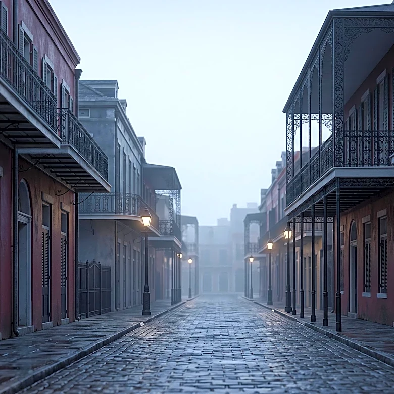 New Orleans Police Investigate Fatal Shooting on Bourbon Street