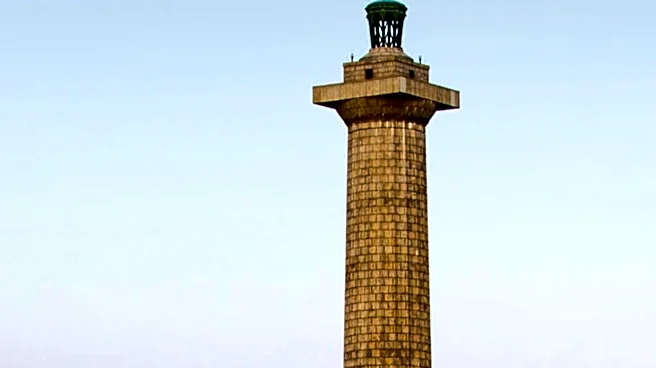 Oyster Bay Unveils Baymen’s Memorial Monument Honoring Local Fishermen