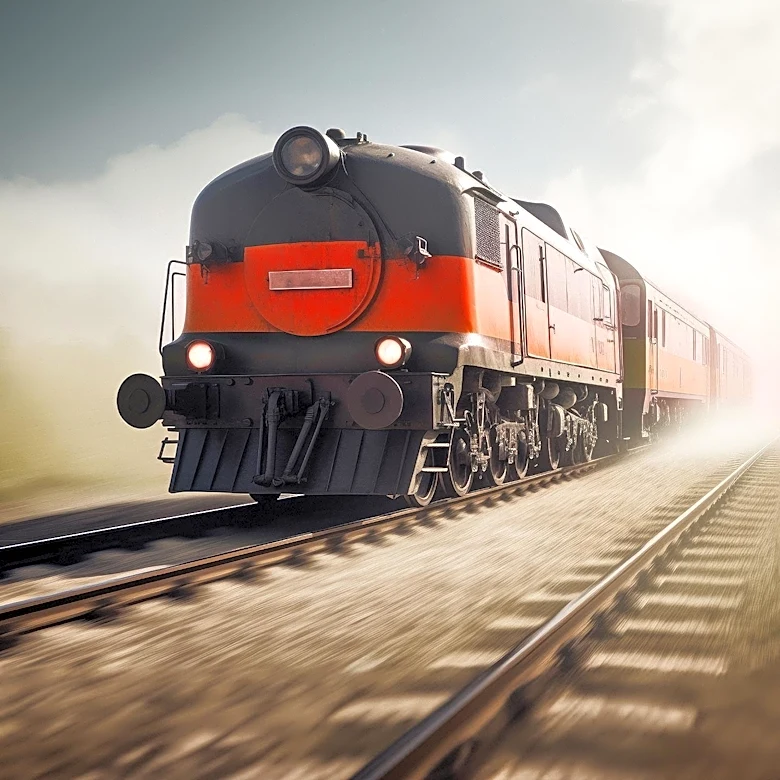 U.S. Representative Joe Neguse Advocates for Colorado Connector Rail Service