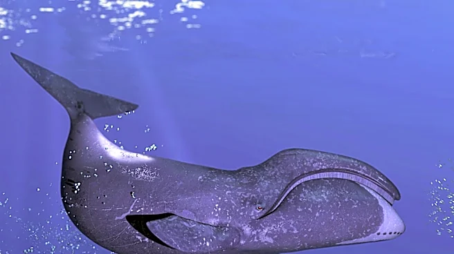U.S. Rep. Jared Golden Leads Effort to Extend North Atlantic Right Whale Regulation Pause for Lobster and Jonah Crab Fisheries