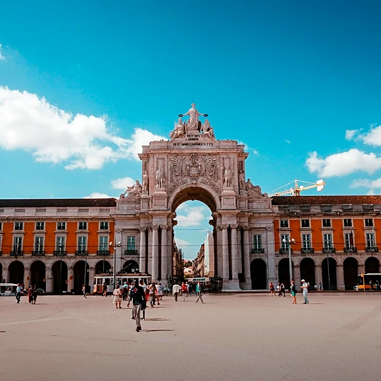 Lisbon, Portugal: A City of Historical Depth and Cultural Vibrancy