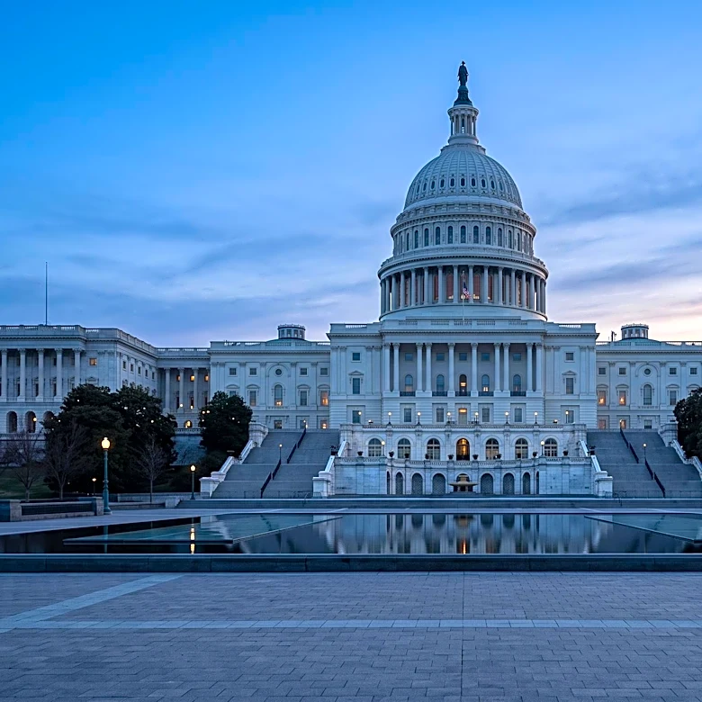 U.S. Lawmakers Reintroduce Bill to Sanction Chinese Entities in Fentanyl Trade