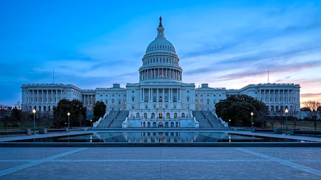 U.S. Lawmakers Reintroduce Bill to Sanction Chinese Entities in Fentanyl Trade